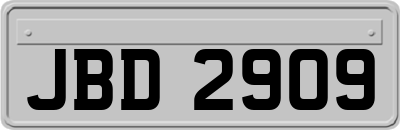 JBD2909