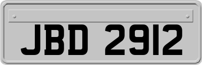 JBD2912