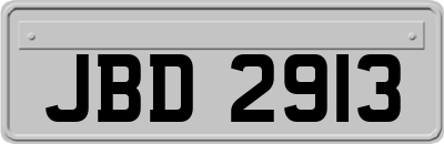 JBD2913