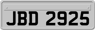 JBD2925