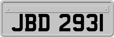 JBD2931