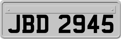 JBD2945