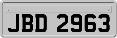 JBD2963