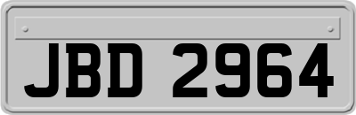 JBD2964