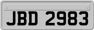 JBD2983