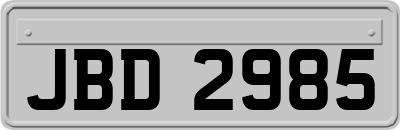 JBD2985