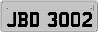 JBD3002