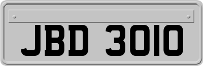 JBD3010