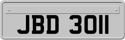 JBD3011