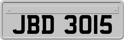 JBD3015