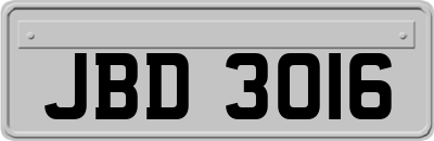 JBD3016