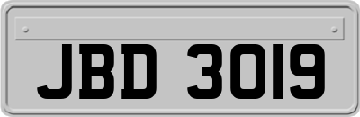 JBD3019