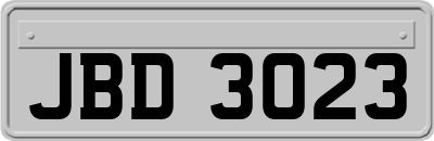 JBD3023