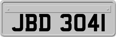 JBD3041