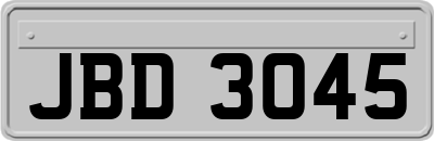 JBD3045
