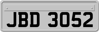 JBD3052