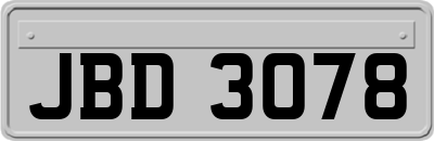 JBD3078