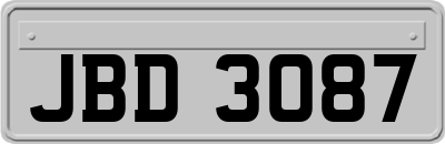 JBD3087