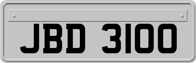 JBD3100