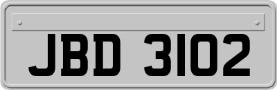 JBD3102