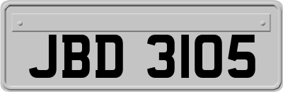 JBD3105