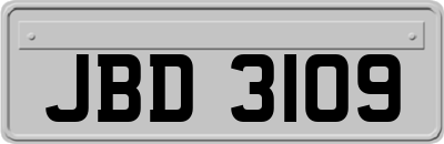 JBD3109