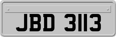 JBD3113