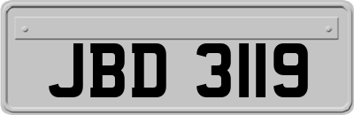 JBD3119