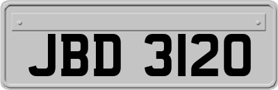 JBD3120