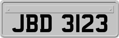 JBD3123