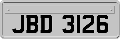JBD3126