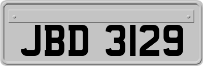 JBD3129
