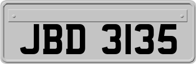 JBD3135