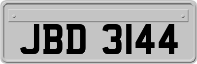 JBD3144
