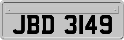 JBD3149