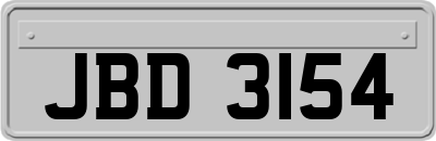 JBD3154