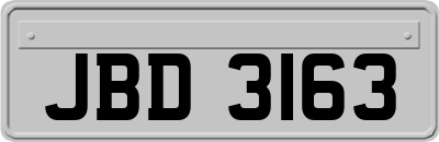 JBD3163
