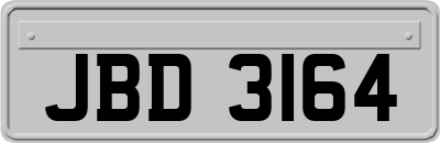 JBD3164