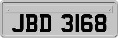 JBD3168