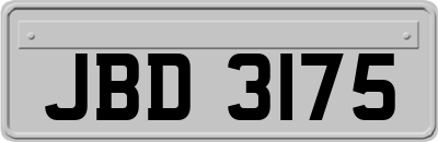 JBD3175
