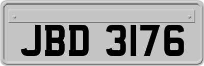 JBD3176