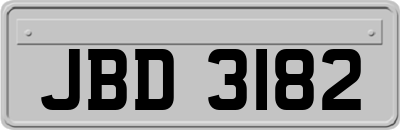 JBD3182