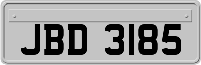 JBD3185