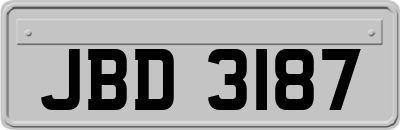 JBD3187