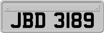 JBD3189
