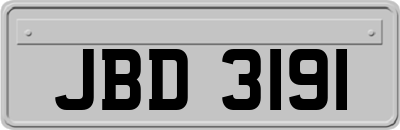 JBD3191