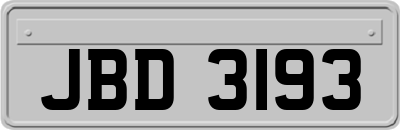 JBD3193