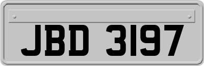 JBD3197