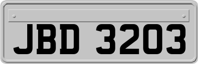 JBD3203