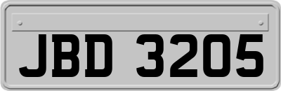 JBD3205